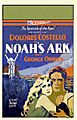 Poster - Noah's Ark (1928) 01
