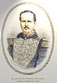 Próspero Fernández, Presidente de Costa Rica