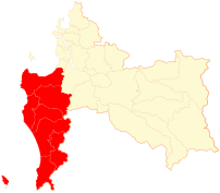 Provincia de Arauco.svg