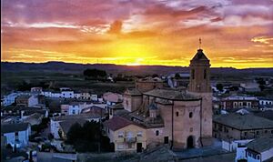 Archivo:Pueblo de Robres