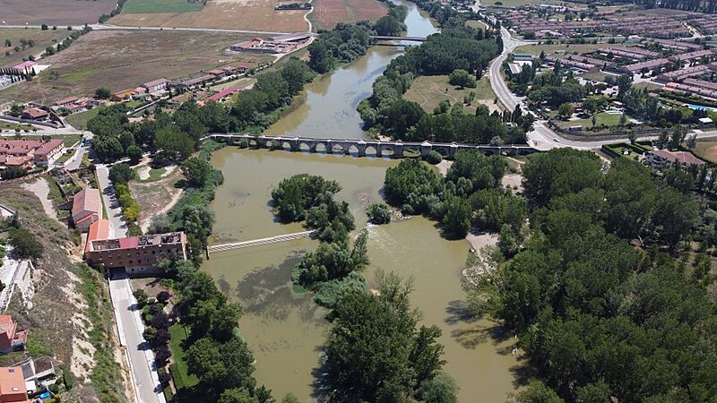 Puente de Simancas