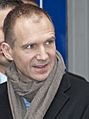 Ralph Fiennes (Berlin Film Festival 2011) 2
