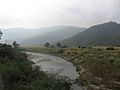 Ramganga chaukhutia maasi