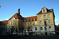Rathaus.Herford