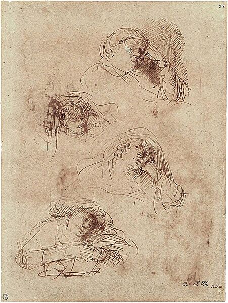 Rembrandt 231