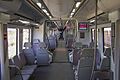 Renfe Cercanías Interior