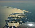 Rhone delta