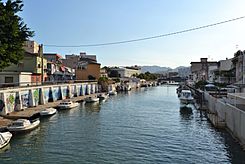 Riu de sant Nicolau, el Grau de Gandia.jpg