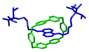 Archivo:Rotaxane Crystal Structure EurJOrgChem page2565 year1998