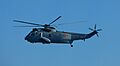 SH-3D de la Armada Española