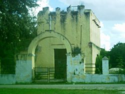 Sac-Nicté (Municipio de Mérida), Yucatán (11).JPG