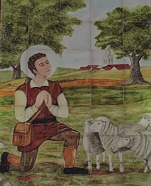 San Juan Macías, pastor de Tierra de Barros.jpg