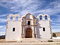 Santa Ana de Chinarras - 2015 -2