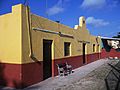Santa Cruz Palomeque, Yucatán (01)