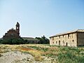 Sariñena-Cartuja de Monegros 14