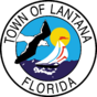 Seal of Lantana, Florida.png