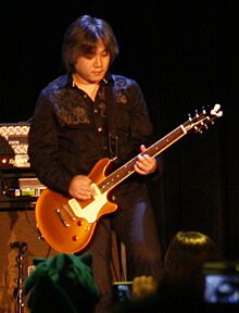 Sonic Boom 2011 - Sonic Boom (Jun Senoue crop).jpg