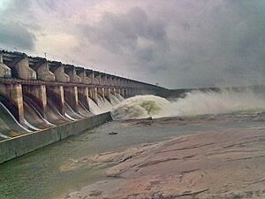 Archivo:Sri Ram Sagar Project (Pochampahad)