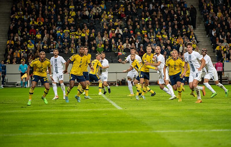 Sweden-Slovenia Nations League 2022-09-27 78