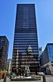 TD Tower Vancouver
