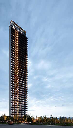 Archivo:TORRE 40 LUMIERE