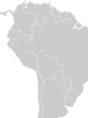 Thamnophilus divisorius map.svg