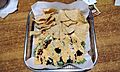 The Beanery Nachos