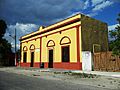 Tixcacal (Mérida), Yucatán (01)