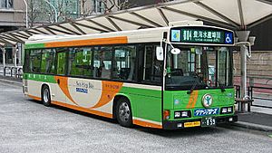 Archivo:Toei Bus