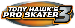Tony Hawk's Pro Skater 3 - logo.png