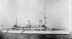 Archivo:USS Olympia LOC 24762u