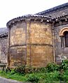 Ujo (Mieres) - Iglesia de Santa Eulalia o Santa Olaya 0