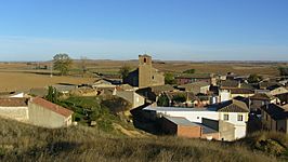 Vista de Villadiezma