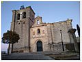 Villaverde mogina 32 - Iglesia de San Adrián y Santa Natalia