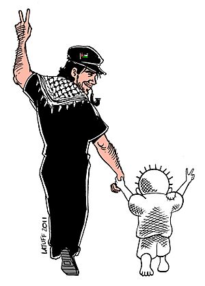 Archivo:Vittorio Arrigoni draw