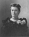 Williamina Paton Stevens Fleming circa 1890s