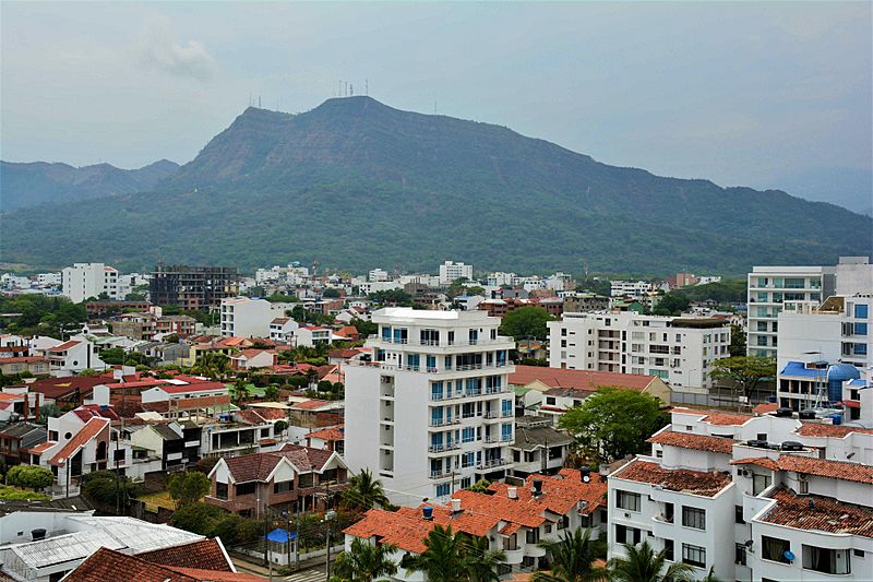 Yopal-Casanare