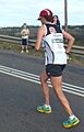 Zola Pieterse, 2012 Comrades