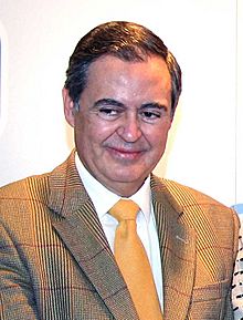 (Juan Iranzo) Jornadas Económicas Abiertas del PP de Moncloa-Aravaca (7010588059) (cropped).jpg