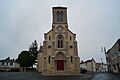 Église Saint-Malo de Saint-Malô-du-Bois (vue 2, Éduarel, 17 mai 2017)