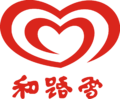 和路雪 logo