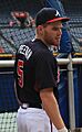 076B8019 Freddie Freeman