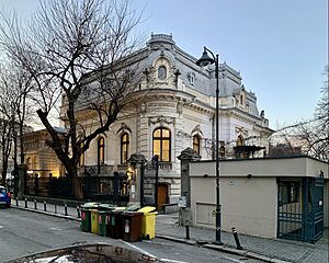 Archivo:15 Strada Arthur Verona, Bucharest (13)