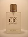 Acqua di gio