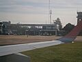 Aeropuerto Internacional El Pucú (Formosa).