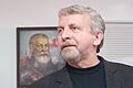 Alaksandar Milinkevich