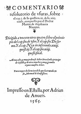 Archivo:Amberes, comentario de usuras, 1565