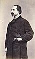 Antonio pérez rubio
