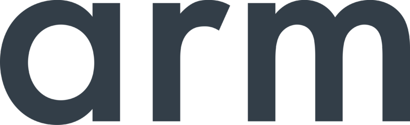 Arm logo 2025