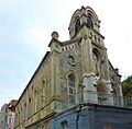 Armenian Evangelical Church, Istanbul (2)